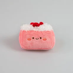Sale MINISO Portachiavi Morbido - Cake (1Pz)