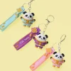 Sale MINISO Portachiavi Panda Cinese (1Pz)