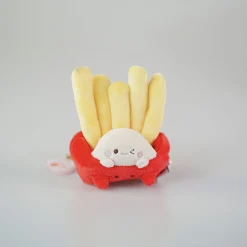 MINISO Portachiavi Patatine - Collezione Food