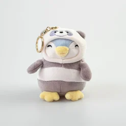 Outlet MINISO Portachiavi Peluche Penpen