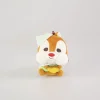 Hot MINISO Portachiavi Peluches Chip & Chop