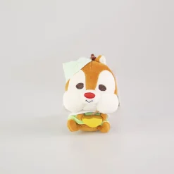 Hot MINISO Portachiavi Peluches Chip & Chop