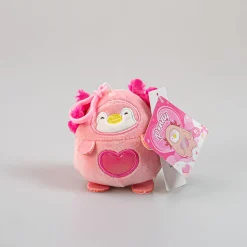 MINISO Portachiavi Penpen Axolotl (1 Pz)