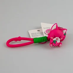 Hot MINISO Portachiavi Profumato Alla Fragola - Fruit Series (1Pz)