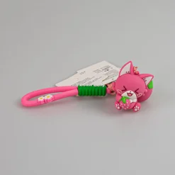 Hot MINISO Portachiavi Profumato Alla Fragola - Fruit Series (1Pz)