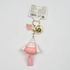 Clearance MINISO Portachiavi Sakura