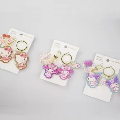 New MINISO Portachiavi Sanrio - (1Pz)