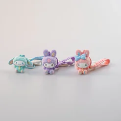 Outlet MINISO Portachiavi Sanrio - Rabbit (1Pz)