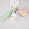 New MINISO Portachiavi Sanrio Fiocchetto (1Pz)