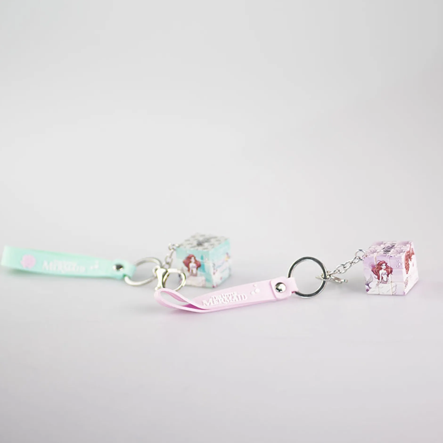 Online MINISO Portachiavi Sirenetta - (1Pz)