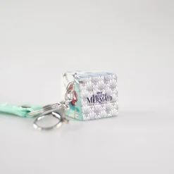 Online MINISO Portachiavi Sirenetta - (1Pz)