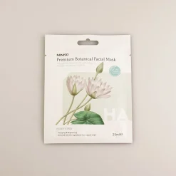 Hot MINISO Premium Botanica Facial Mask - Purifying
