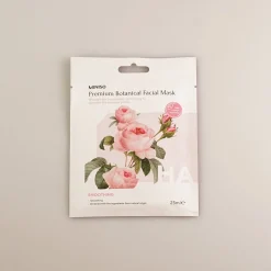 Outlet MINISO Premium Botanica Facial Mask - Smoothing