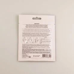 Outlet MINISO Premium Botanica Facial Mask - Smoothing