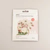 Clearance MINISO Premium Botanica Facial Mask - Moisturizing