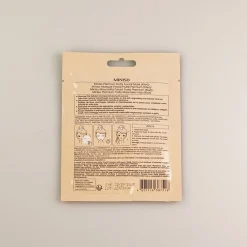 Sale MINISO Premium Fruity Facial Mask - Kiwi