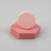 MINISO Pressed Powder - Pink Cube (02 Porcelain)