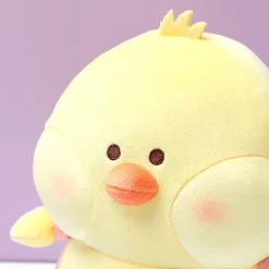 Best MINISO Pulcino Bibi Con Zainetto