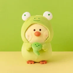 MINISO Pulcino Bibi Vestito Da Rana