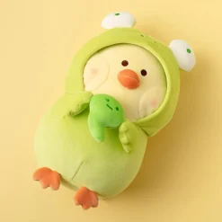 MINISO Pulcino Bibi Vestito Da Rana