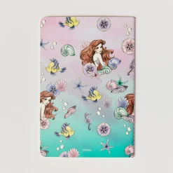 MINISO Quaderno A5 Stitch-Bound Fantasia - La Sirenetta