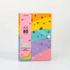 Best MINISO Quaderno A5 Unicorn