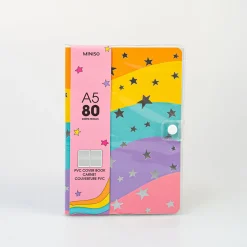 Best MINISO Quaderno A5 Unicorn