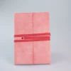 Online MINISO Quaderno Rosa Con Laccetto - 80Fogli