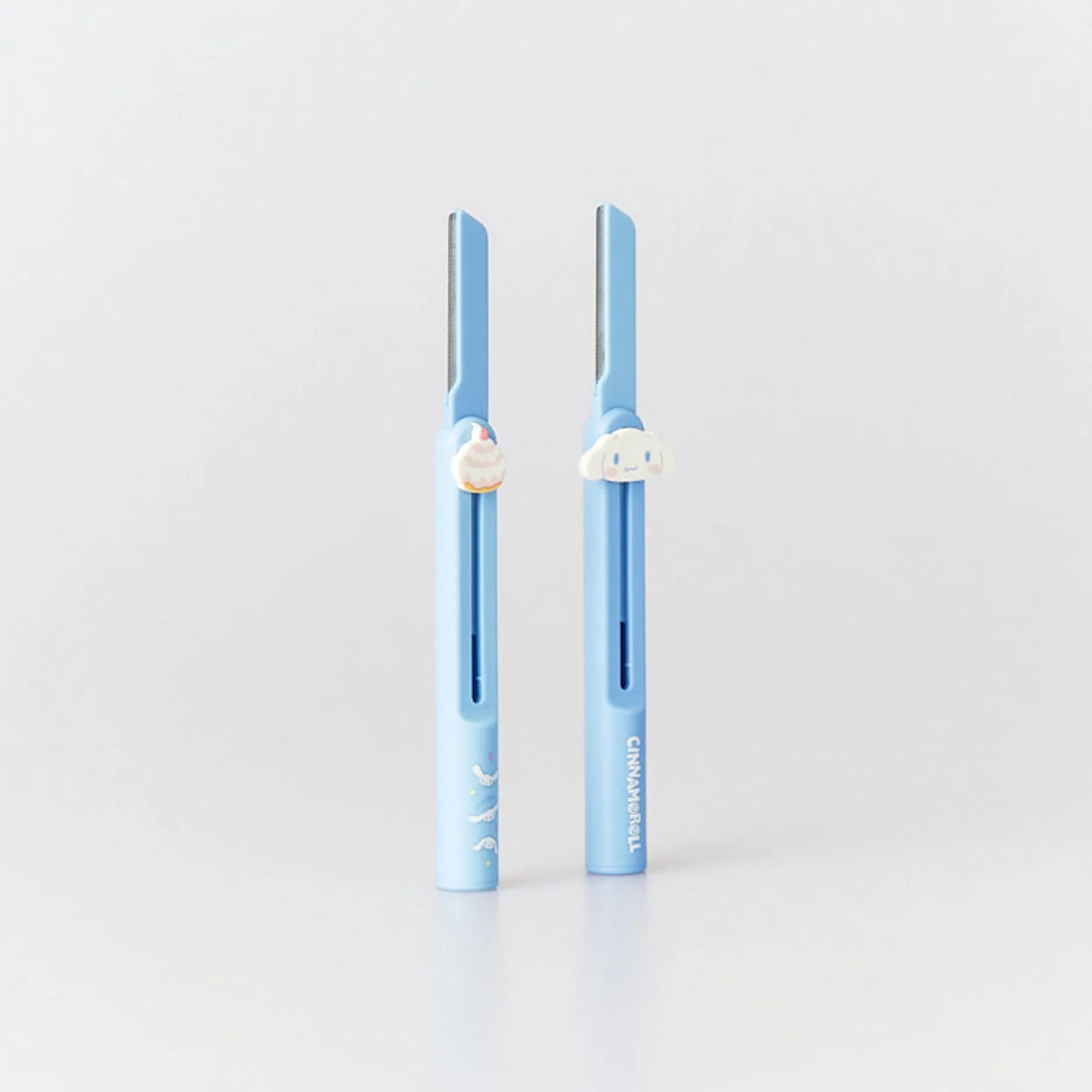 Sale MINISO Rasoio Per Sopracciglia - Sanrio (1Pz)