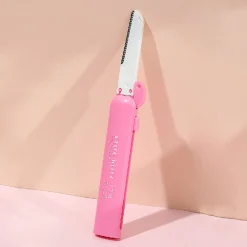 Sale MINISO Rasoio Per Sopracciglia - Hello Kitty