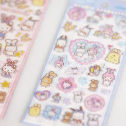 Sale MINISO Sanrio Characters Candy Stickers (1Pack)