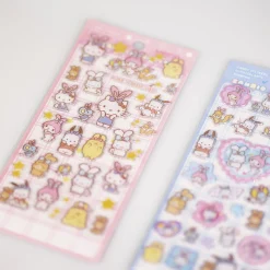 Sale MINISO Sanrio Characters Candy Stickers (1Pack)