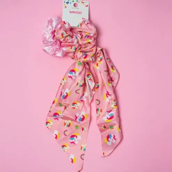 Online MINISO Scrunchies Unicorno (2Pz)