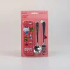 Clearance MINISO Set 2 Posate Sanrio - Hello Kitty