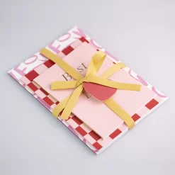 Best MINISO Set Di 3 Notebook - Love