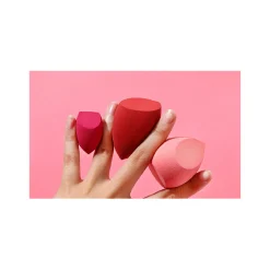 Online MINISO Set Di 3 Spugnette Make Up