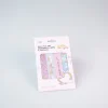 MINISO Set Lime Per Unghie - Unicorn Dream (4Pz)