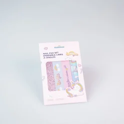 MINISO Set Lime Per Unghie - Unicorn Dream (4Pz)