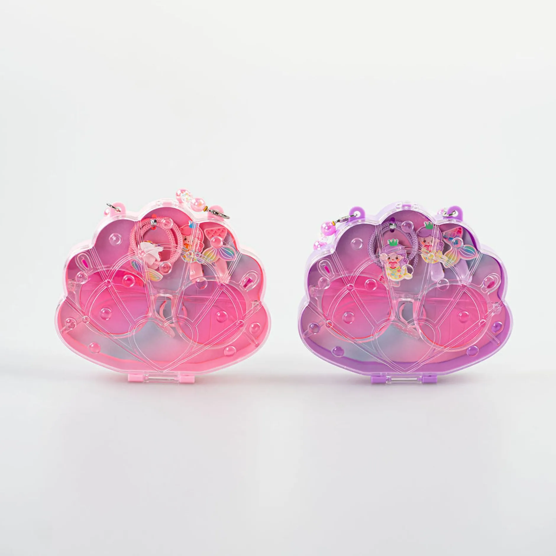 New MINISO Set Occhiali E Accessori (1Pz)