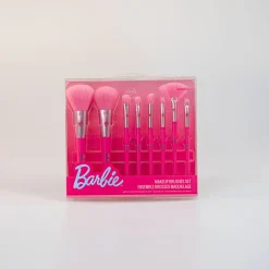 MINISO Set Pennelli - Barbie (8Pz)