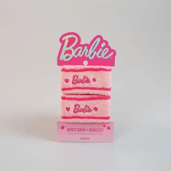 Outlet MINISO Set Polsini - Barbie (1Pz)