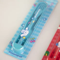 Online MINISO Set Posate Cinnamoroll