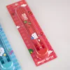 Outlet MINISO Set Posate Hello Kitty