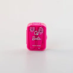 New MINISO Set Taglia Unghie - Barbie