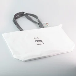 Best MINISO Shopping Bag - Panda We Bare Bears