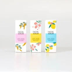 Outlet MINISO Siero Viso - Alpha Arbutin