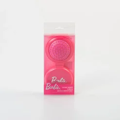Clearance MINISO Spazzola Con Specchietto Barbie