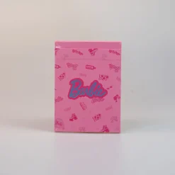 Online MINISO Specchio Pieghevole - Barbie (1 Pz)