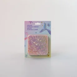 Hot MINISO Specchio Portatile - Mermaid (1Pz)
