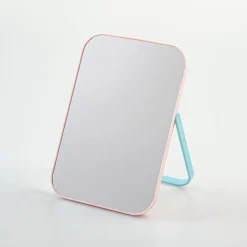 MINISO Specchio Rosa